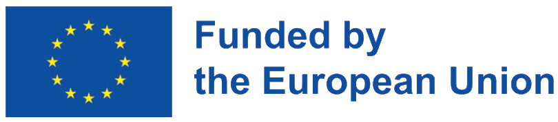 Funded by EU